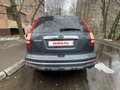 2010 Honda CR-V III Рестайлинг, серый, 1190000 рублей - вид 5
