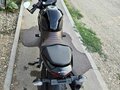 2020 Suzuki SV 650, чёрный, 800000 рублей - вид 6