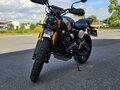 2024 Triumph Scrambler, зелёный, 620000 рублей - вид 1
