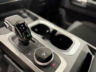 2026 Jaecoo J7 I Рестайлинг, чёрный, 2849000 рублей, вид 5