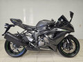 2016 Kawasaki ZX-6 Ninja, чёрный, 790000 рублей
