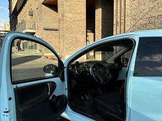 2013 Citroen C1 I Рестайлинг 2, голубой, 510000 рублей, вид 5
