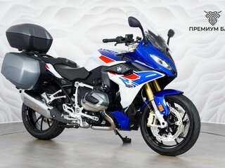 2023 BMW R 1250 RS, синий, 1677000 рублей, вид 5