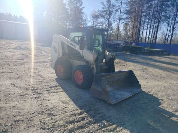 2023 Lonking CDM312, белый - вид 1