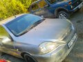 2004 Kia Rio I Рестайлинг, серый, 130000 рублей - вид 9