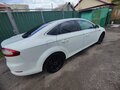 2012 Ford Mondeo IV Рестайлинг, белый, 650000 рублей - вид 10