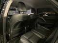 2016 Lexus RX 200t IV, чёрный, 3950000 рублей - вид 8