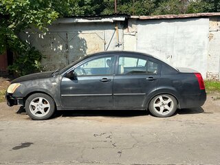 2010 Vortex Estina I, чёрный, 100000 рублей, вид 5