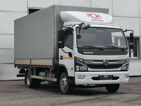 2026 Dongfeng Z55, белый, 4800000 рублей, вид 1