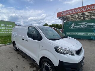 2020 Peugeot Expert III, белый, 1850000 рублей, вид 4