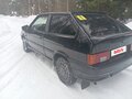 2012 Lada (ВАЗ) 2113, синий, 240000 рублей - вид 3