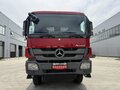 2018 Mercedes-Benz Actros, красный, 9980000 рублей - вид 7