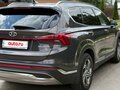 2021 Hyundai Santa Fe IV Рестайлинг, коричневый, 3000000 рублей - вид 4