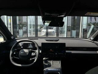 2026 Omoda C7, белый, 3499000 рублей, вид 2