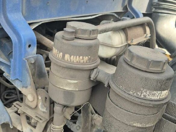 2017 ТЗА 58149, синий, 2150000 рублей - вид 12