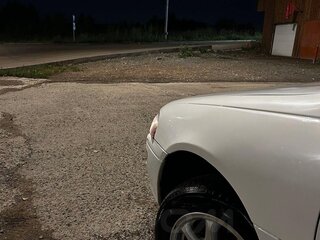 1994 Toyota Carina VI (T190), белый, 160000 рублей, вид 5