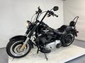2012 Harley-Davidson Fat Boy, чёрный, 780000 рублей - вид 6
