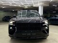 2026 Zeekr 8X 70 kWh, чёрный, 11800000 рублей - вид 4