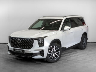 GAC Trumpchi GS8 II