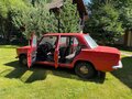 1984 Lada (ВАЗ) 21011, красный, 150000 рублей - вид 10