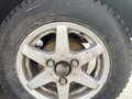 2002 Lada (ВАЗ) 1111 Ока, фиолетовый, 90000 рублей - вид 2