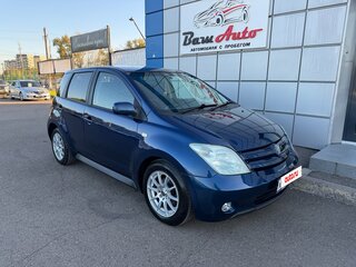 Toyota Ist I