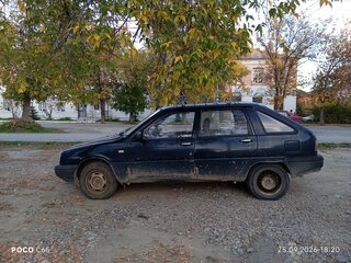 2004 Иж 2126 «Ода», зелёный, 50000 рублей, вид 2