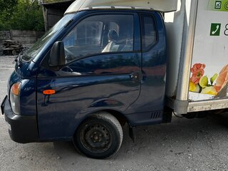 2013 Hyundai Porter II, синий, 840000 рублей, вид 5