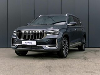 2026 VOLGA K50, серый, 4649000 рублей, вид 1