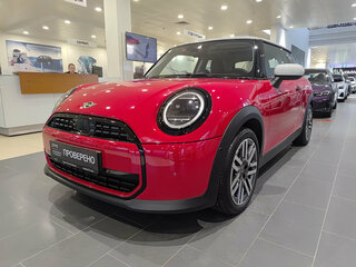 Mini Hatch C IV (F65/F66/J01)