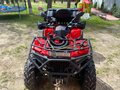 2025 Bashan BS250S10, красный, 365000 рублей - вид 4