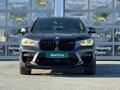 2020 BMW X4 M I (F98), серый, 5550000 рублей - вид 1