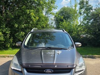 2013 Ford Kuga II, серый, 1150000 рублей, вид 2