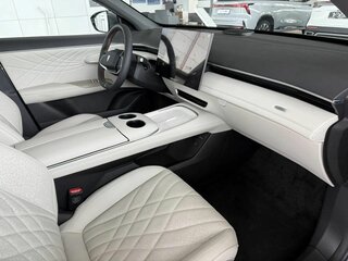 2025 Changan Deepal S07 18.99 kWh I, серый, 5289900 рублей, вид 1