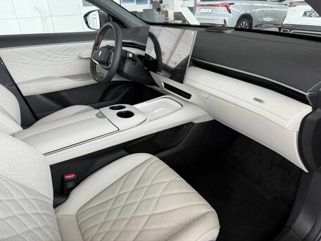 Changan Deepal S07 I