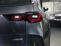 2024 Mazda CX-50, серый - вид 8