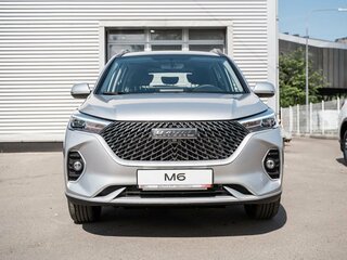 2026 Haval M6 II, серый, 2028510 рублей, вид 2