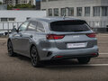 2022 Kia Ceed III Рестайлинг, серый - вид 6