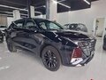2026 Changan UNI-Z, чёрный, 1960000 рублей - вид 2