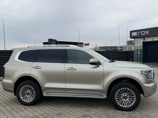 2023 Tank 500 I, серый, 4700000 рублей, вид 5