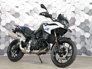 BMW F 800 GS
