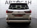 2020 Lexus LX 570 III Рестайлинг 2, белый, 8830000 рублей - вид 4