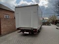 1995 Mercedes-Benz 1317L, белый, 1499000 рублей