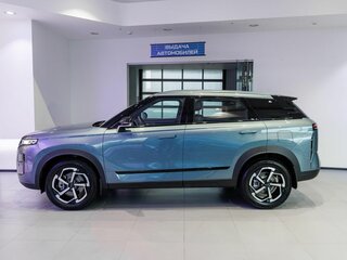 2026 Jeland J7, серый, 3409000 рублей, вид 3