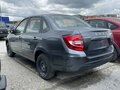 2026 Lada (ВАЗ) Granta I Рестайлинг, серый, 1114000 рублей - вид 5
