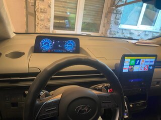 2022 Hyundai Staria I, чёрный, 5700000 рублей, вид 5
