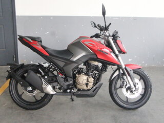 2026 Loncin CR4, серый, 217000 рублей, вид 2
