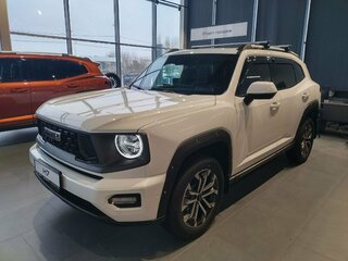 2026 Haval H7 I, белый, 4199000 рублей, вид 1