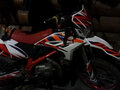 2020 Wels RT 125, красный, 65000 рублей - вид 7