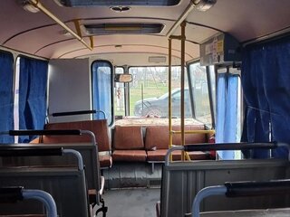 2015 ПАЗ 3204, белый, 650000 рублей, вид 3
